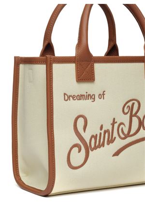 Midi Shoulder Bag MC2 SAINT BARTH | Crossbody Bags | VANMD00101517L